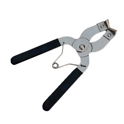  Engine Piston Ring Installer Removal Tool Compressor Expansion Pliers