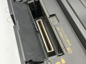 Panasonic MSX2+ console only FS-A1WSX floppy drive working vintage rare