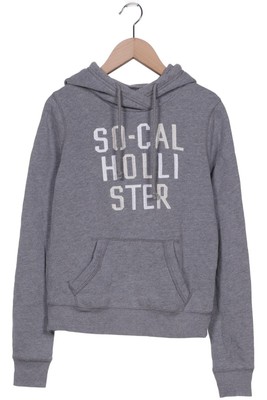 Hollister Kapuzenpullover Damen Hoodie Kapuzensweater Kapuzenpulli G... #9n39ysi