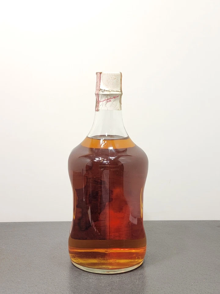  James Martin's V.V.O. 1960s Blended Scotch Whisky All Extra Quality 2 litri 40% - Imagen 3 de 4