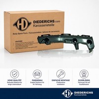Halter StossfÄNger Rechts Diederichs 6685862 FÜR Toyota