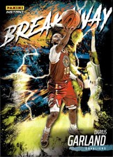 2022-23 Panini Instant Breakaway Basketball Cards Checklist 9