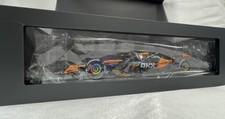 SPARK 18S11/18 McLaren MCL39 3rd Abu Dhabi GP 24819