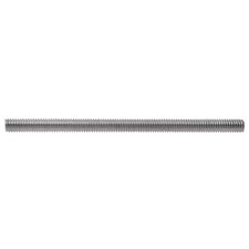 Hillman 3/16-in x 6-in Standard (SAE) Threaded Rod