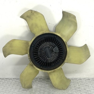 Cooling Fan for Mitsubishi L200 KL1T Series 5 2.4 DiD