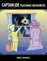 Emily Madill | Captain JOE Teaching Resources | Taschenbuch | Englisch (2011)