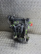 TOYOTA AYGO PEUGEOT 107 CITROEN C1 2005 - 2014 Complete Engine 1KR-B52