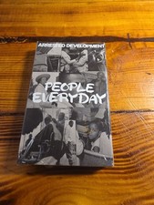 Arrested Development People EveryDay Cassette Single 1992 Vintage