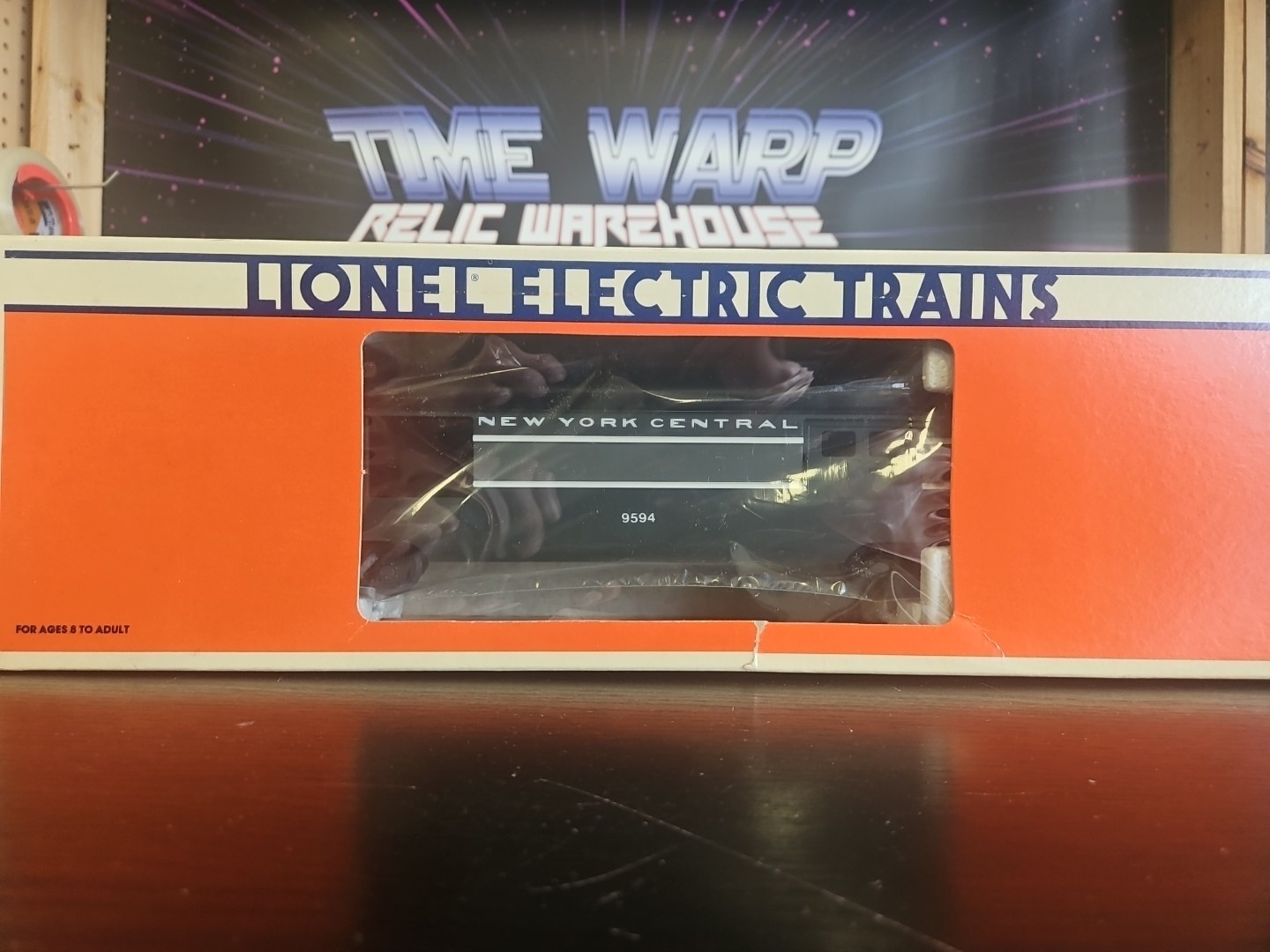 Click here to see eBay Auction