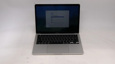 Apple Macbook Pro 13'' i5-1038NG7 16GB 512GB - Very Good READ DESC