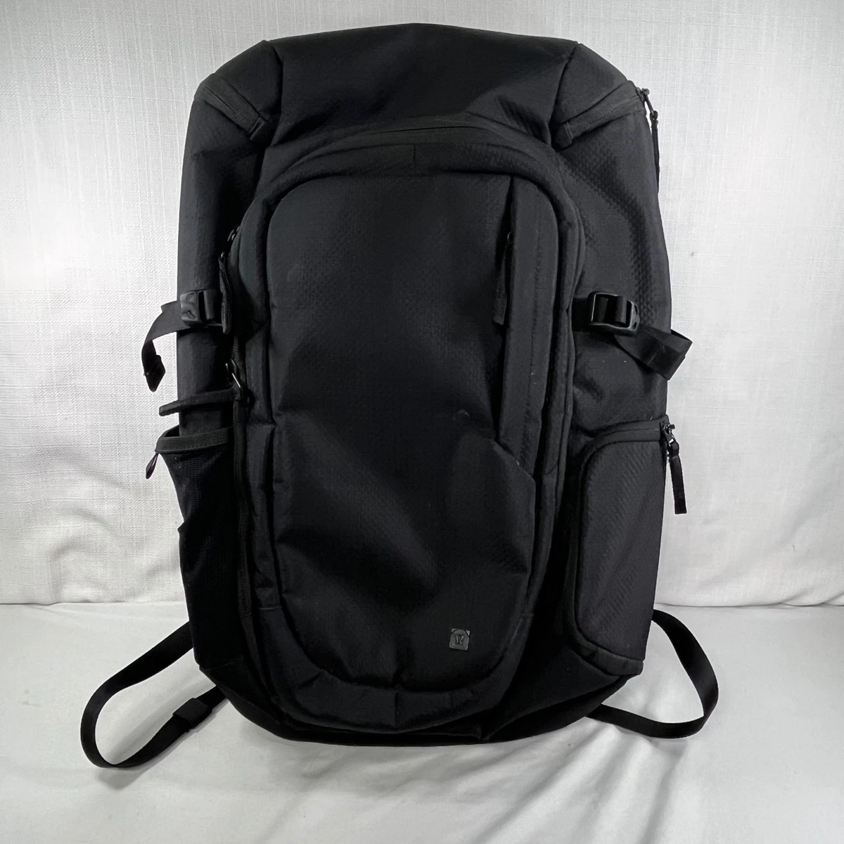 lululemon backpack 20l Lululemon Wunder Puff Backpack 20l In Neutral