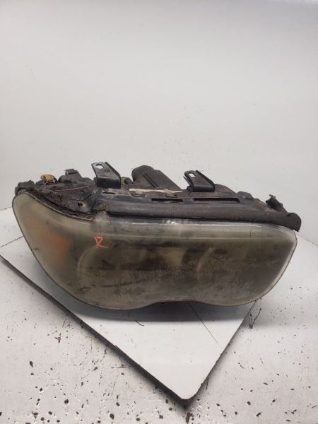 Headlight Xenon Amber Passenger Right RH Turn Fits 02-05 BMW 745i Headlamp OEM