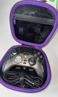 Turtle Beach Stealth Ultra Wireless Controller Xbox Series X|S PC Schwarz