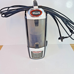 Shark Bodenstaubsauger Ersatzteile Hauptmotor Gehäuse funktioniert NZ801UKT 31