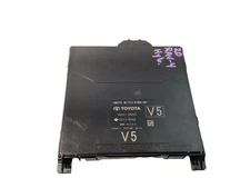 2019-20 TOYOTA RAV4 HYBRID LE MULTIPLEX NETWORK BODY COMPUTER CONTROL MODULE OEM