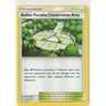 Pokémon Aether Paradise Conservation Area Guardians Rising 116/145 EN Trainer
