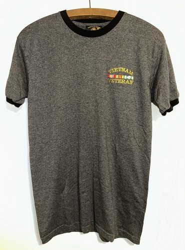 Vietnam Veteran Tee Shirt