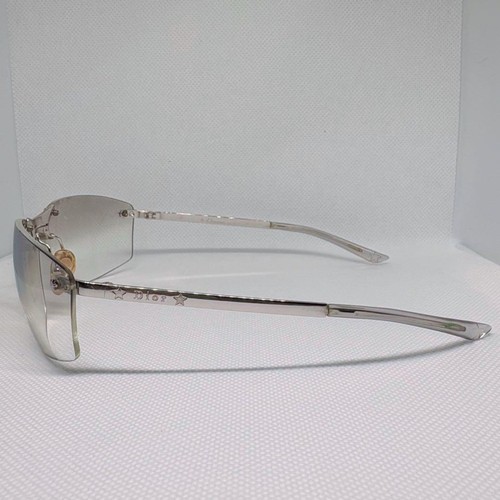 Christian Dior Sunglasses Star Rimless | 64-115 - Gem
