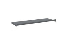 AKRO-MILS AC3624SHELF3PK Standard Bin Cabinet Replacement Parts - Gray, 24 inch