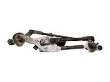 KIA RIO FRONT WIPER MOTOR MK3 2011