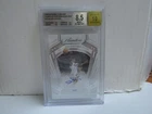 2023 Panini Flawless Basketball Allen Iverson #FP-AIV BGS 8.5