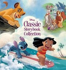 Disney Classic Storybook Collection (Refresh) von Di... | Buch | Zustand wie neu