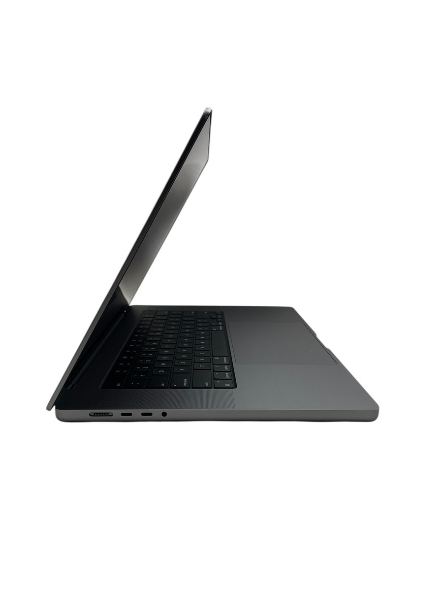 APPLE MACBOOK PRO 2021 A2485 M1 MAX 64GB 4TB - Grade D | eBay