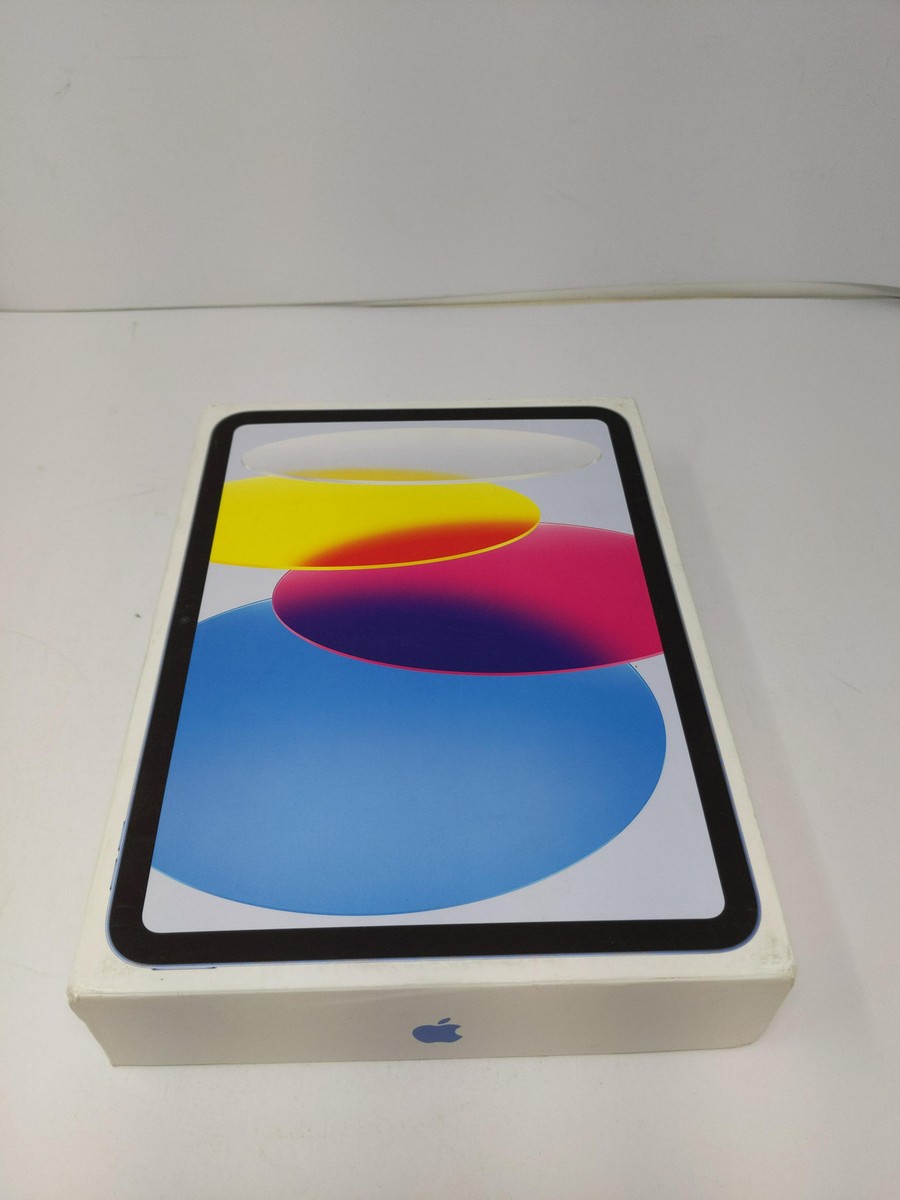 【美品】Apple iPad Amazon.com: Apple iPad (10th Generation): with A14 Bionic