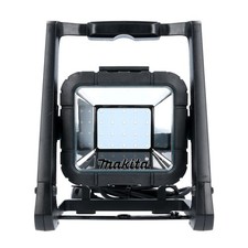 Makita DML805 18v / 14.4v / LXT Li-Ion LED Work Light Site Light 240V