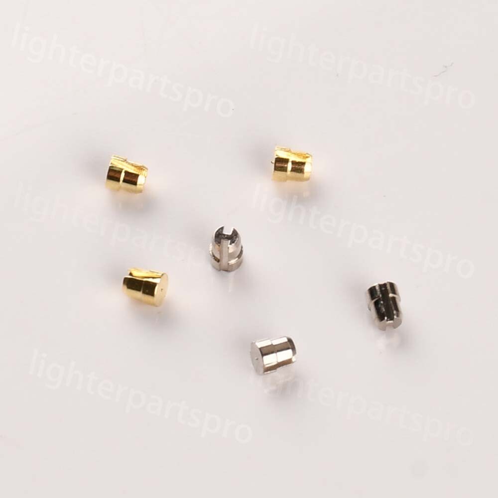 Double Flame Dual Burner Nozzle Parts for S.T. Dupont Ligne L2