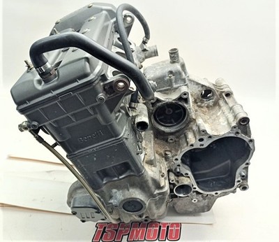 MOTORBLOCK ENGINE BLOCK BENELLI TNT 1130 AB 05 B33