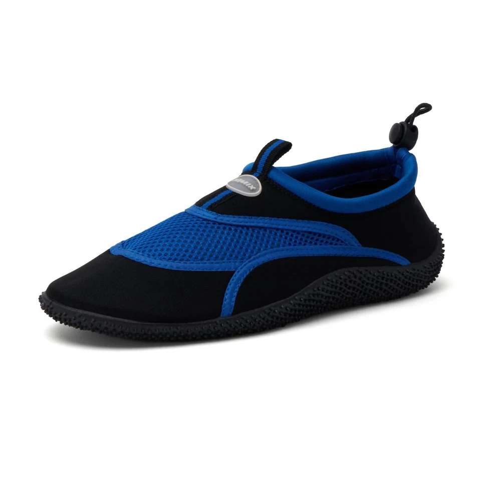 Scarpette scoglio mare antiscivolo uomo donna 42-46 JOMIX - Immagine 1 di 1
