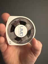 The Boondock Saints Sony PSP UMD Video Movie Disc Only Tested Working