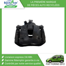 Etrier de frein Fiat FIORINO