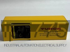 1PCS New TURCK Bi20-CP40-VP4X2 Combi-prox Sensor&Proximity Switch