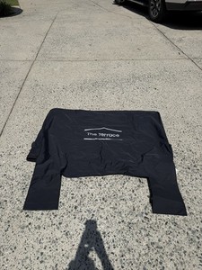 Samsung The Terrace Dust Cover for 55"