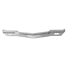 Golden Star Bu03-70f 1970 Chevelle Front Bumper