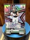 2025 Panini Absolute Jayden Higgins Base (RAW)