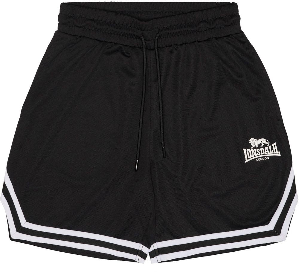 Lonsdale Shorts Stenscholl 117827 8290₽