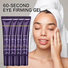 Eye Gel Anti-Aging Wrinkle Remover Under Eye Cream Hydrating Firming Collagen