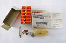 Arnold  - 7363  - N - Innenbeleuchtung für Personenwagen Langenschwalbacher -OVP