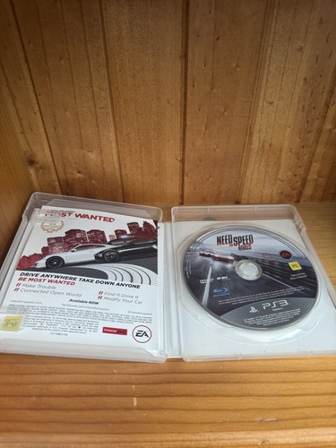 Paquete de 7 juegos PS3 todos los juegos completos con manual - Imagen 23 de 24