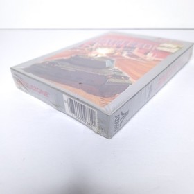 Battlezone Atari 2600 Sealed 1983 Vintage New Old Stock CIB In Box