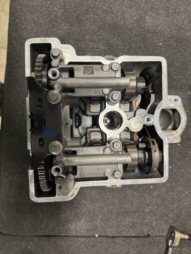 19 Polaris Ranger Sportsman 570 Oem Cylinder Head 3023441 2206221