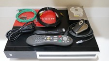 Tivo Series 3 HD TCD652160 with Transferable Lifetime Service for OTA