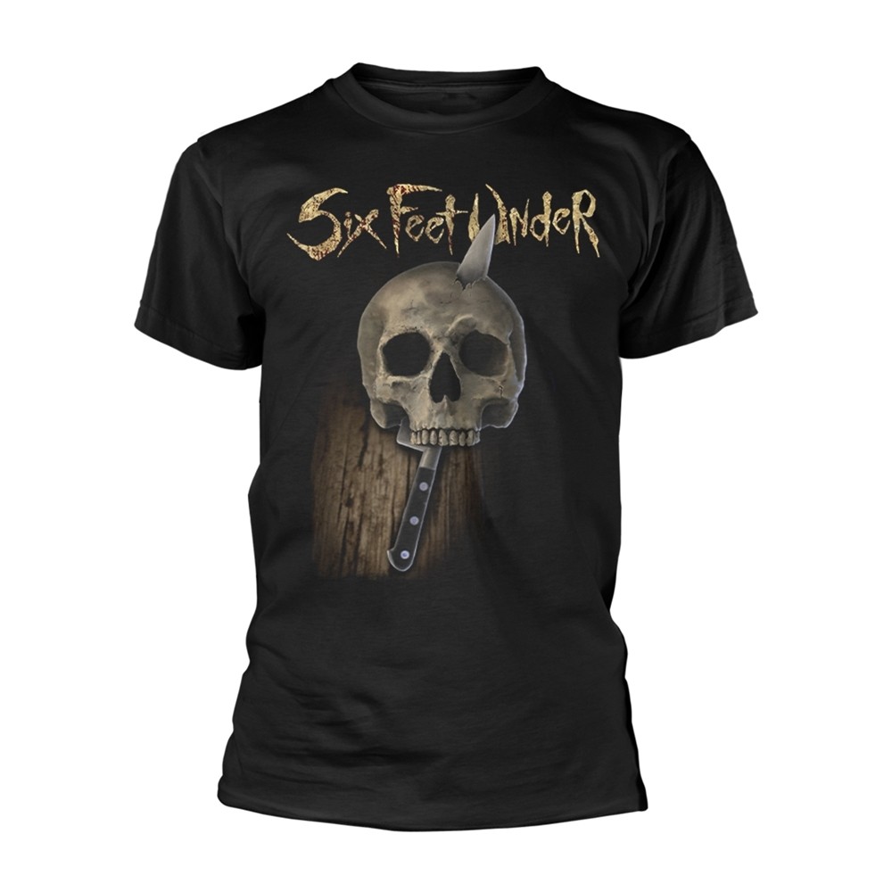 SIX FEET UNDER - KNIFE,
