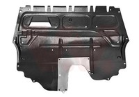 VAN Wezel MotorraumdäMmung Unten (4919701) FüR Audi A1 Seat Toledo IV VW Polo V