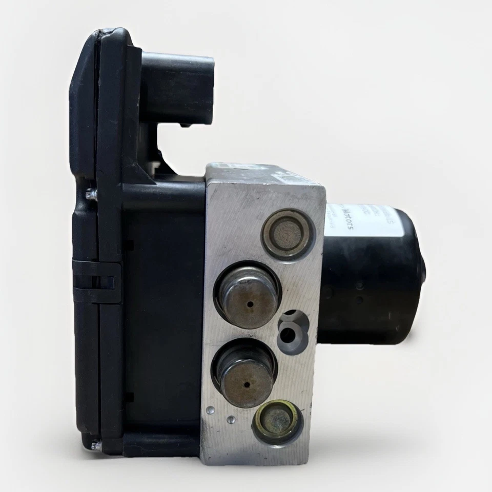 Módulo de bomba de freno ABS reacondicionado Lincoln LS 2000-2002 | XW43-2C219-DC Foto 4 de 4