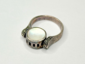 Flip Ring Vintage | eBay