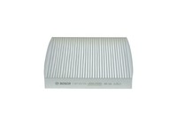 Bosch Innenraumfilter 1 987 432 234 Partikelfilter FüR Honda CR Jazz Civic HR 3